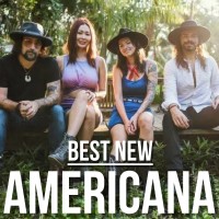 Best new AMERICANA by emerging artists