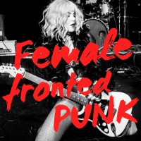 Female fronted Punkrock
