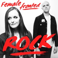 Indie rock by emerging bands with female lead singers