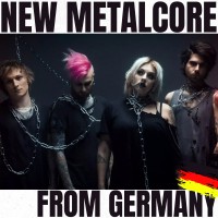 New Metalcore from Germany