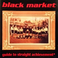 black market - guide to straight achievement