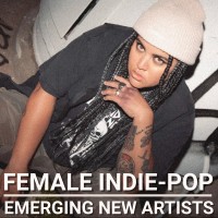 Indie Pop by emerging female artists!