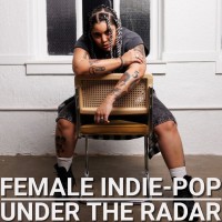 Indie Pop by emerging female artists!