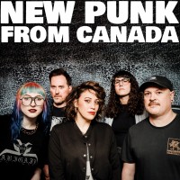 New Punkrock from CANADA